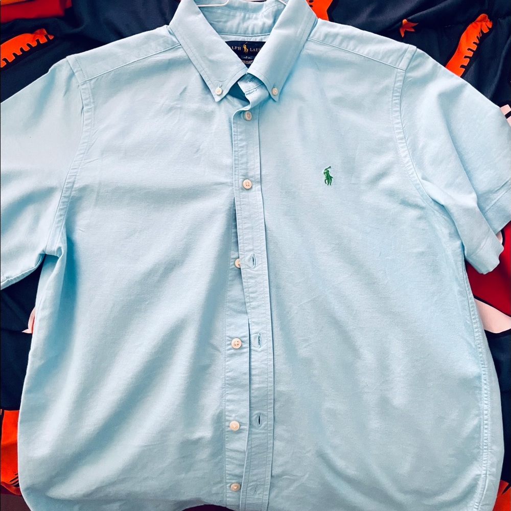 Boys POLO shirt